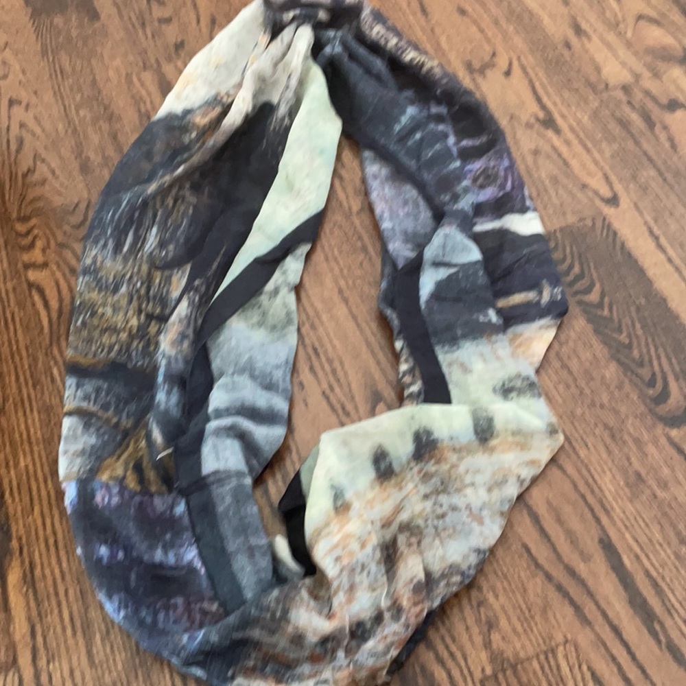 Infinity Scarf - image 2